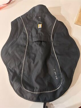 Ruffwear Overcoat